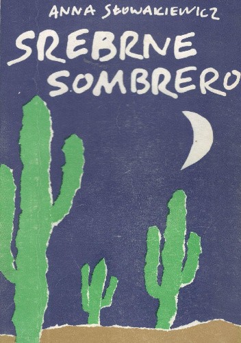 Srebrne sombrero