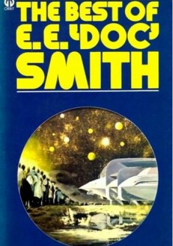 The Best of E. E. 'Doc' Smith