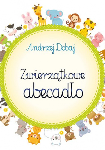 Zwierzątkowe abecadło