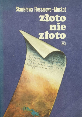 Złoto nie złoto