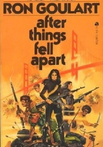 After Things Fell Apart