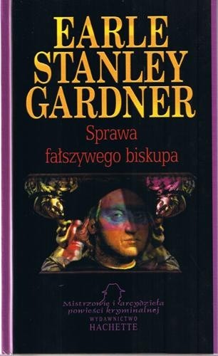 Sprawa fałszywego biskupa