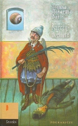 Rzeczy mgliste