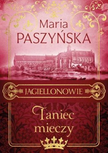 Taniec mieczy