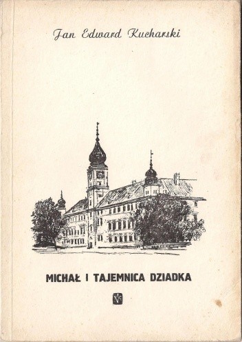 Michał i tajemnica dziadka