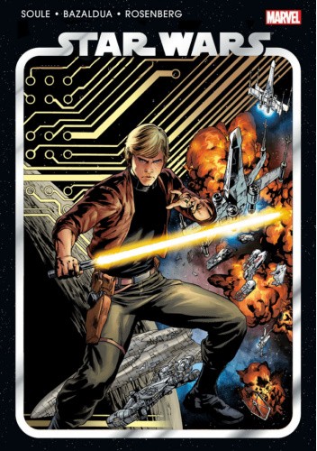 Star Wars. Tom 2: Operacja Gwiezdny Blask