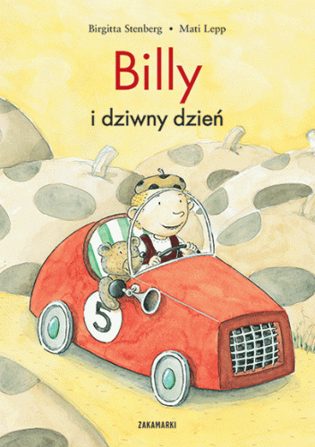 Billy i dziwny dzień