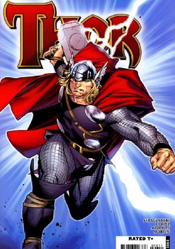 Thor #6