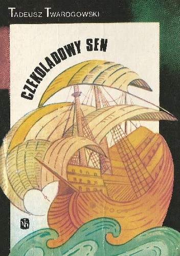 Czekoladowy sen