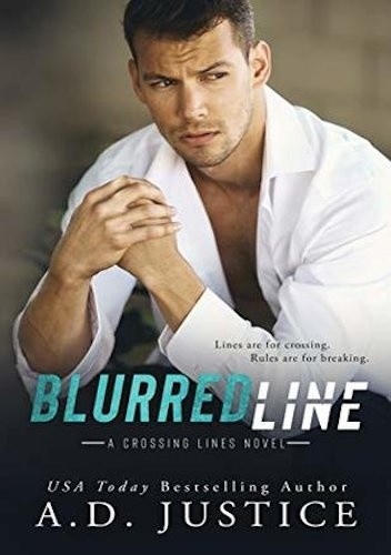 Blurred Line