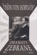 Dramaty zebrane. T. 2