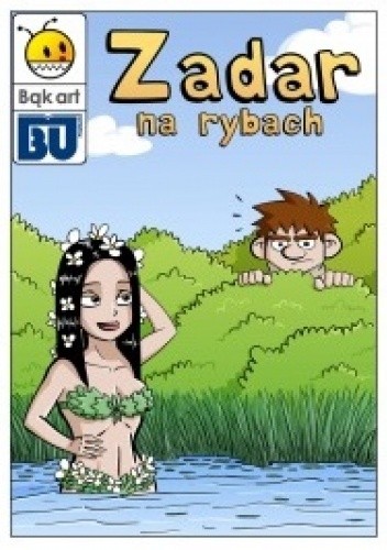 Zada na rybach