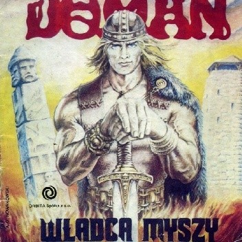Doman: Władca myszy