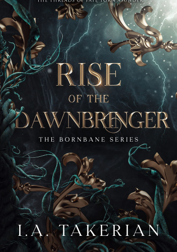 Rise of the Dawnbringer