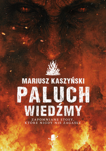 Paluch wiedźmy