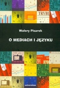 O mediach i języku