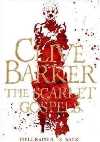 The Scarlet Gospels