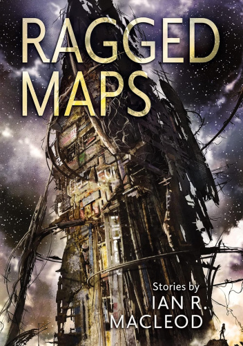 Ragged Maps
