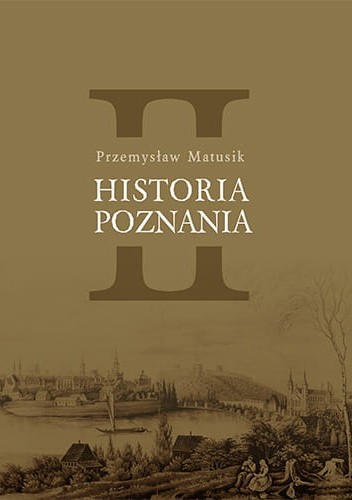Historia Poznania, tom 2