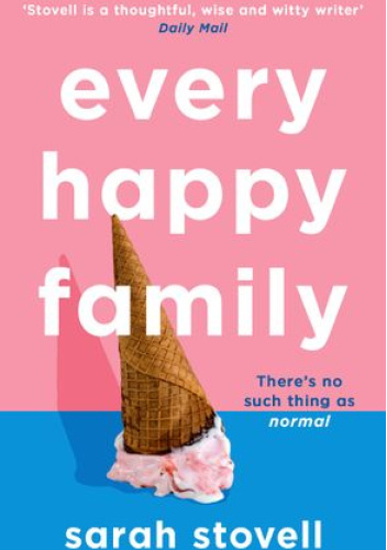 Every happy family