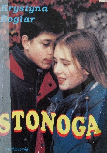 Stonoga