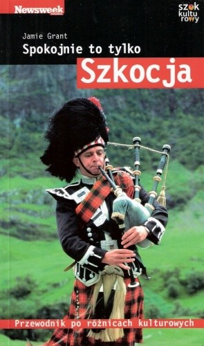 Spokojnie to tylko... Szkocja