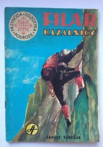 Filar Kazalnicy