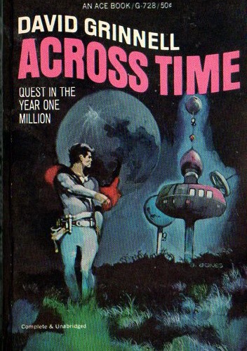 Across Time