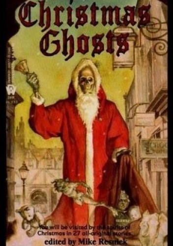 Christmas Ghosts