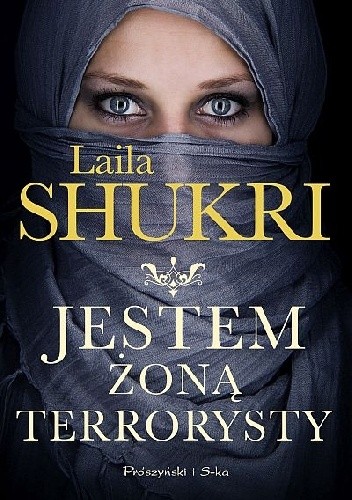 Jestem żoną terrorysty