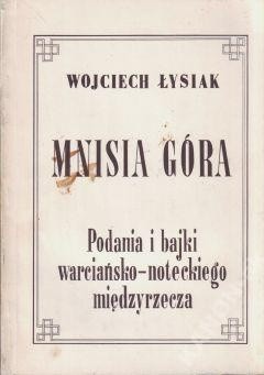 Mnisia Góra