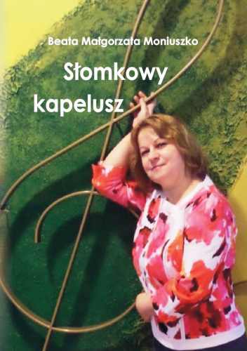 Słomkowy kapelusz