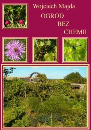 Ogród bez chemii