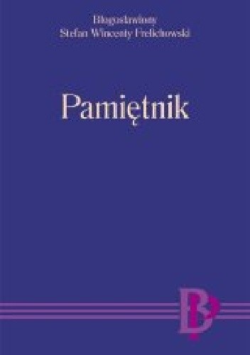 Pamiętnik. Zapiski kleryka