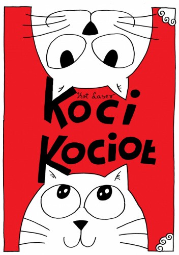 Koci kocioł