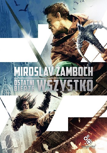 Ostatni bierze wszystko