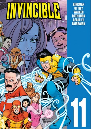 Invincible 11