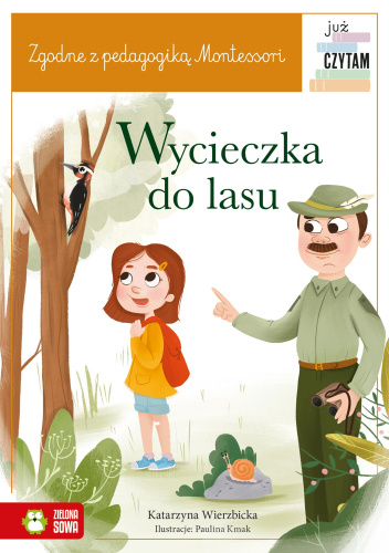 Wycieczka do lasu