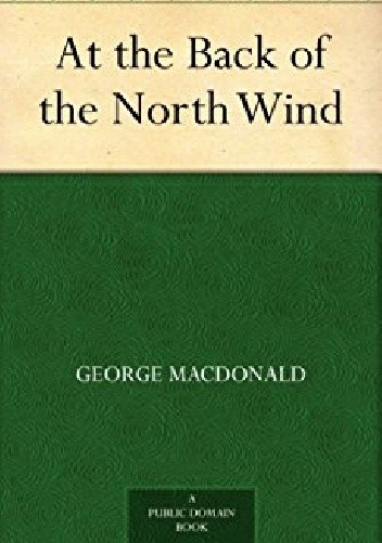 At the Back of the North Wind