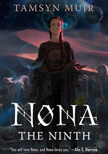 Nona the Ninth