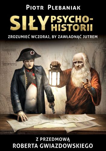 Siły psychohistorii