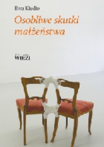 Osobliwe skutki małżeństwa