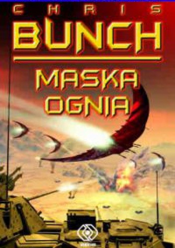 Maska ognia