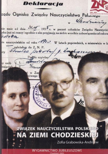 Związek Nauczycielstwa Polskiego na Ziemi Chodzieskiej