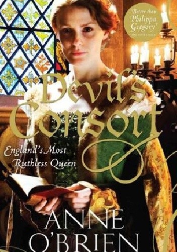 Devil's Consort