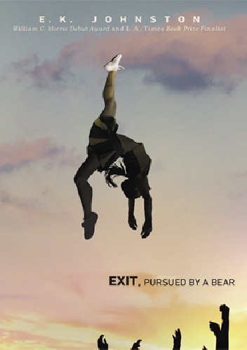 Exit, Pursued by a Bear
