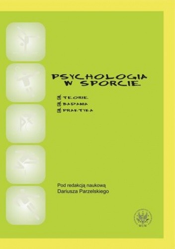 Psychologia w sporcie