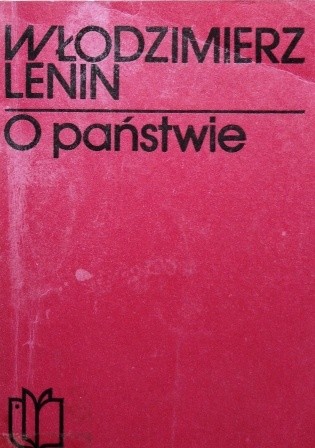 O państwie: Wybór
