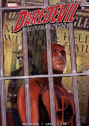 Daredevil. Nieustraszony! Tom 4