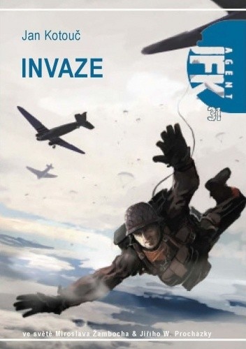 Invaze